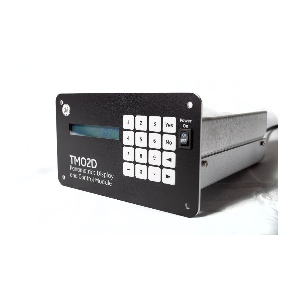 TMO2D digital display & control module